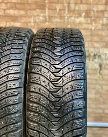 Michelin X-Ice North 3 205/55 R16