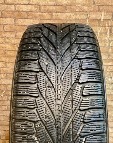 Nokian Tyres Hakkapeliitta R2 SUV 255/55 R19