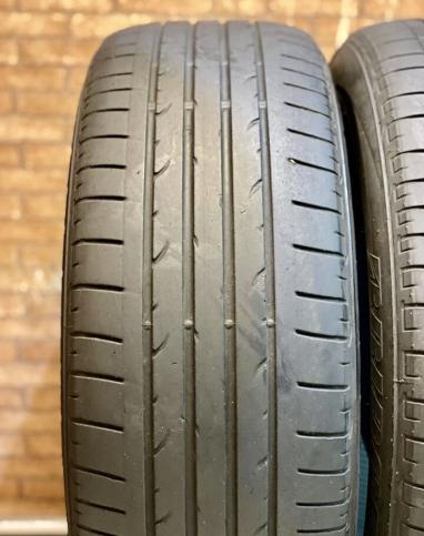 Bridgestone Dueler H/P Sport 225/55 R18