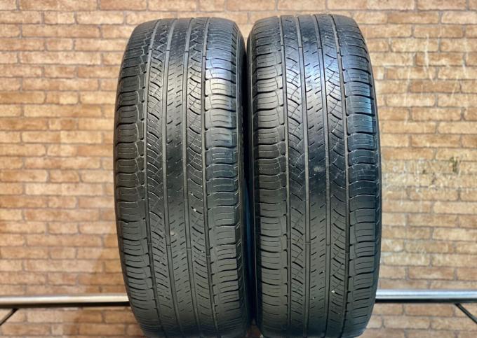 Michelin Latitude Tour HP 245/60 R18