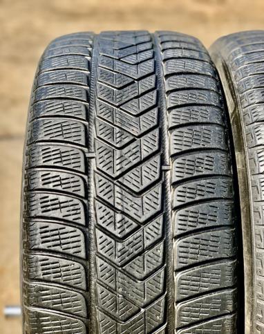 Pirelli Scorpion Winter 255/50 R19