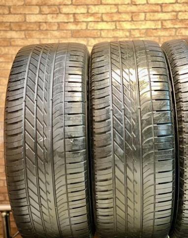 Goodyear Eagle F1 Asymmetric SUV AT 255/55 R20