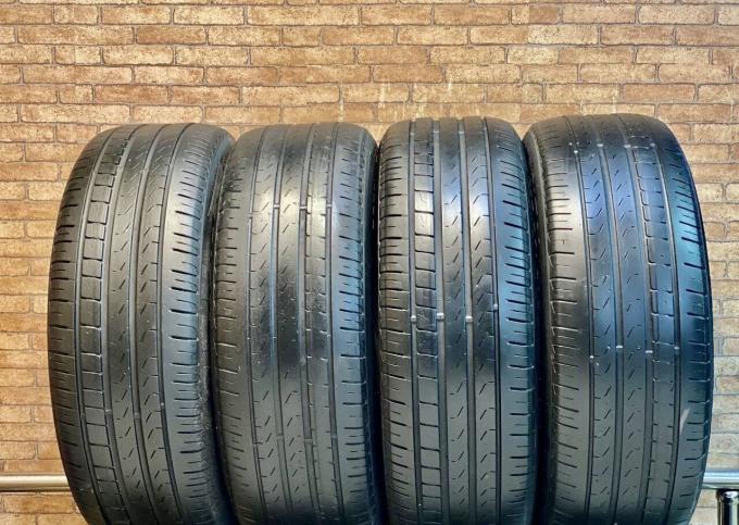 Pirelli Scorpion Verde 215/60 R17