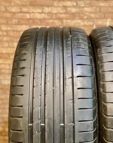 Goodyear Eagle F1 Asymmetric 2 SUV 285/45 R20