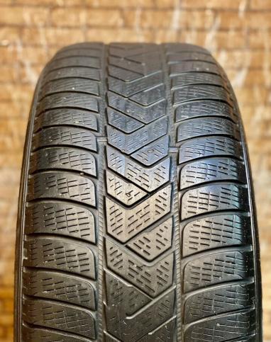 Pirelli Scorpion Winter 255/50 R19