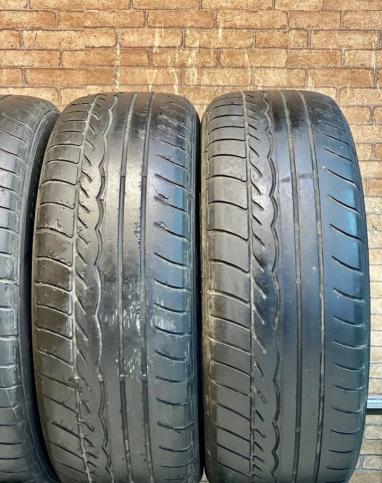 Dunlop SP Sport 01 205/60 R16