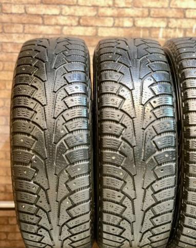 Nokian Tyres Nordman 5 SUV 215/70 R16