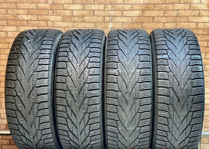 Nokian Tyres Hakkapeliitta R2 SUV 225/60 R17