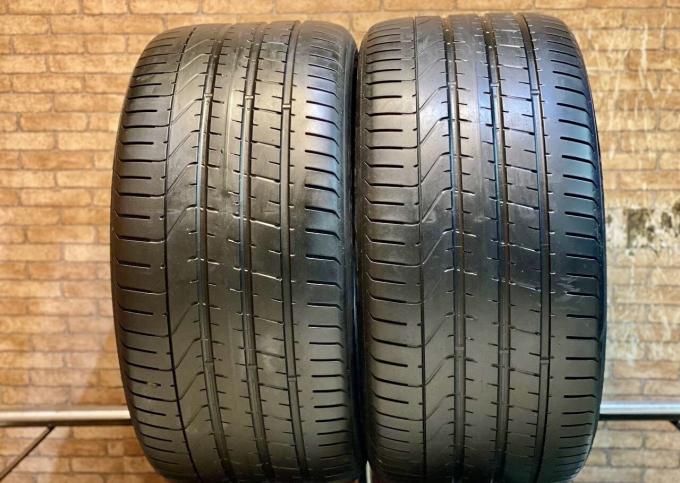 Pirelli P Zero 315/35 R21