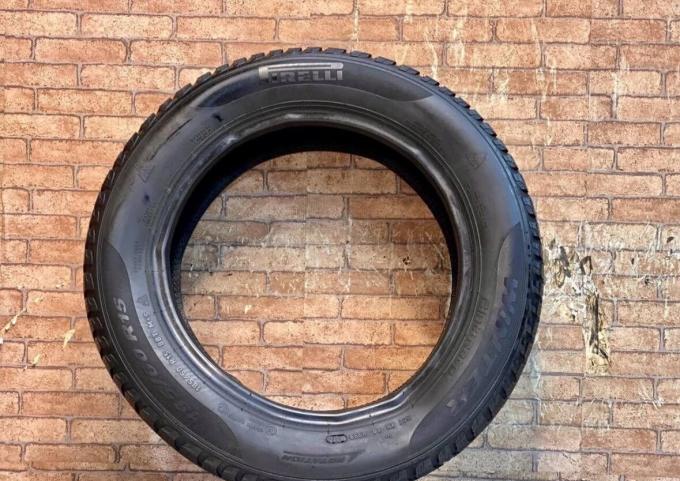 Pirelli Winter Cinturato 185/60 R15