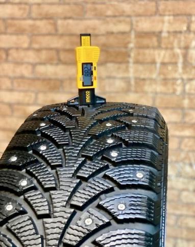 Nokian Tyres Nordman 4 215/55 R16