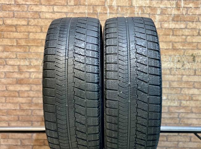 Bridgestone Blizzak VRX 205/55 R16