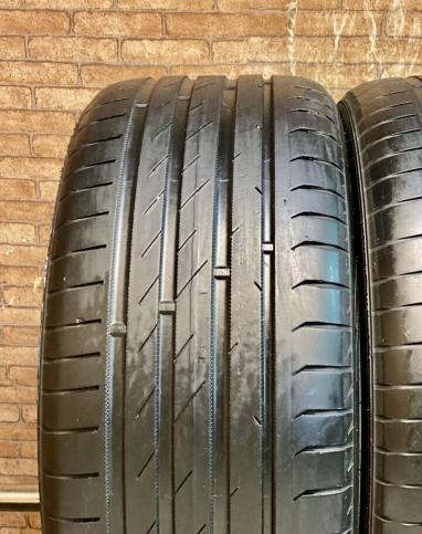 Nokian Tyres Nordman SZ2 245/40 R18