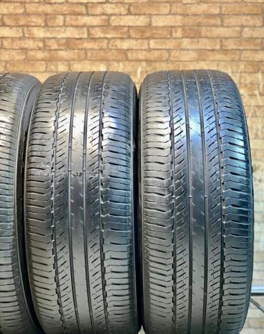 Bridgestone Dueler H/L 400 245/55 R19