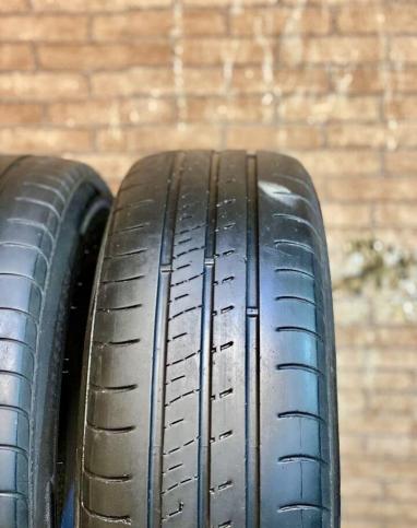 Kumho Ecowing ES01 KH27 185/65 R15