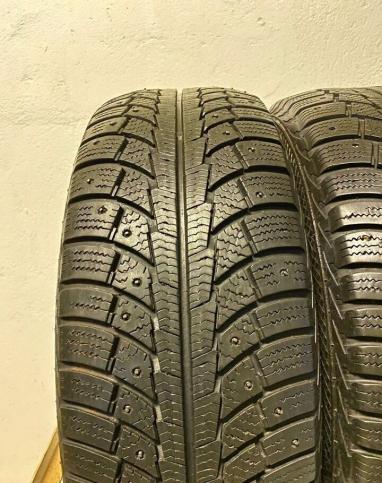 Gislaved Nord Frost 5 235/65 R17