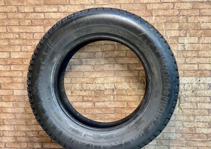 Gislaved Nord Frost 200 SUV 265/60 R18