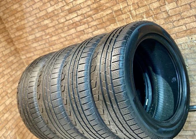 Pirelli Winter Sottozero 210 Serie II 225/50 R17