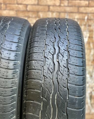 Bridgestone Dueler H/T 687 225/65 R17