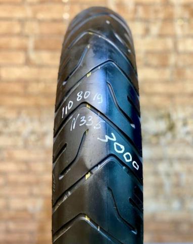 110/80 R19 Bridgestone Battlax Adventure No335