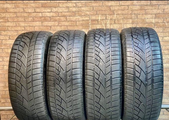 RoadX RX Frost WCS01 215/55 R17