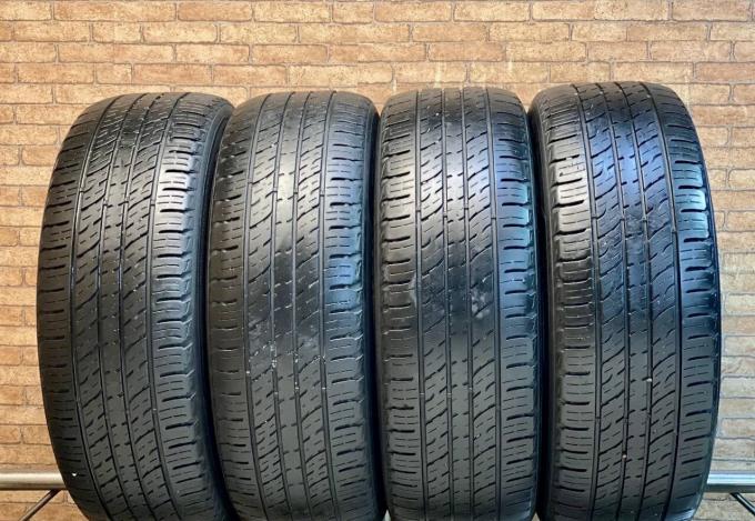 Kumho Crugen Premium KL33 215/60 R17