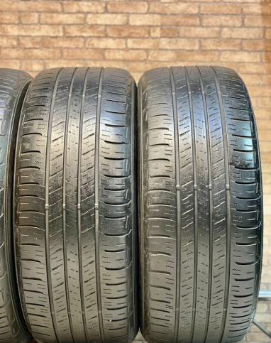 Falken Ziex CT50 A/S 255/50 R20