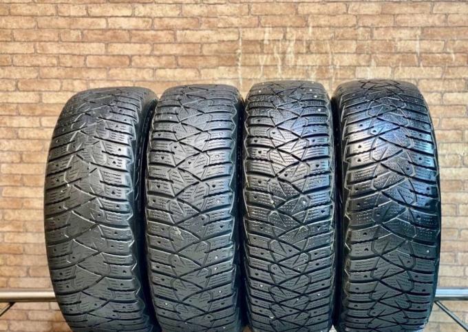 Dunlop Ice Touch 195/65 R15