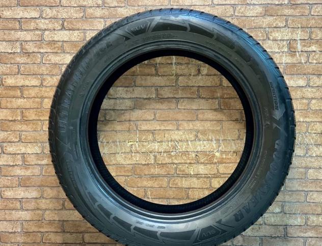 Goodyear UltraGrip Ice SUV Gen-1 235/55 R19