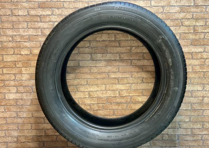 Michelin 4x4 Diamaris 275/50 R20