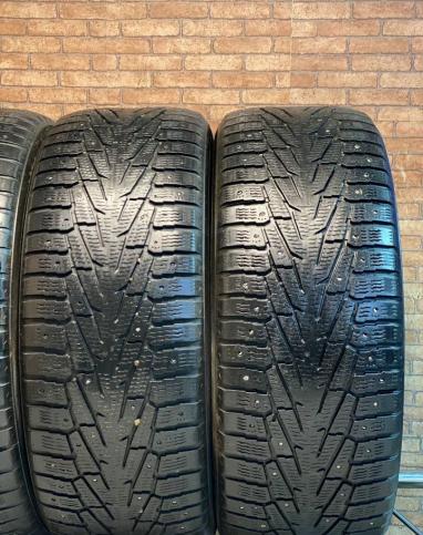 Nokian Tyres Nordman 7 SUV 285/60 R18