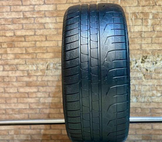 Pirelli Winter Sottozero II 275/40 R20