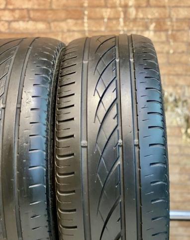 Continental ContiPremiumContact 205/55 R16