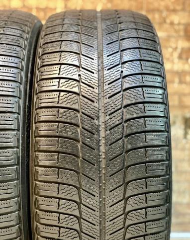 Michelin X-Ice XI3 235/55 R17