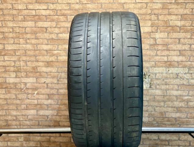 Yokohama Advan Sport V105 315/30 R22