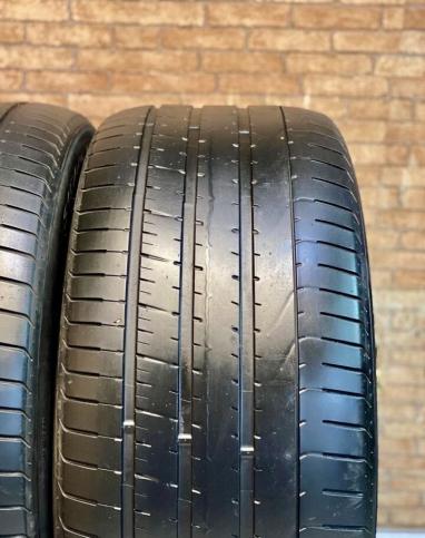 Pirelli P Zero 315/40 R21