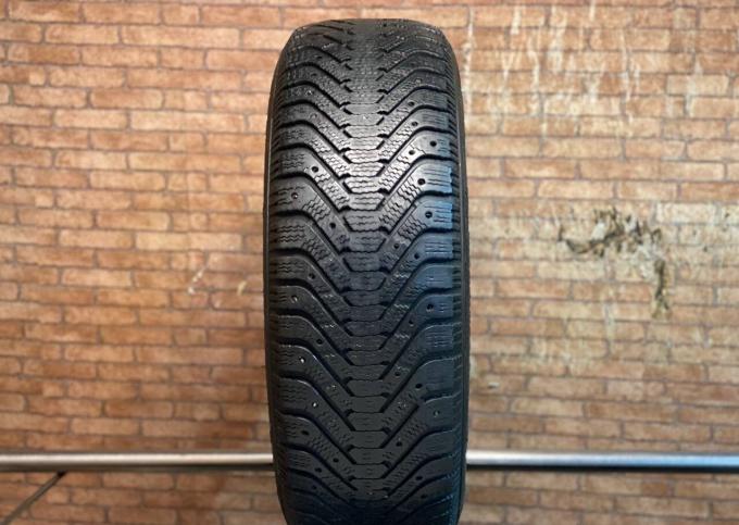 Goodyear UltraGrip 500 235/60 R18