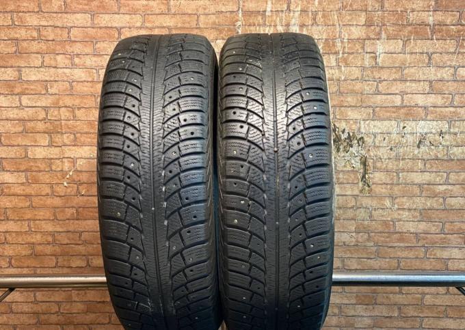 Gislaved Nord Frost 5 215/65 R16