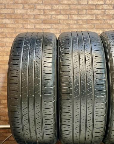 Falken Ziex CT50 A/S 255/50 R20