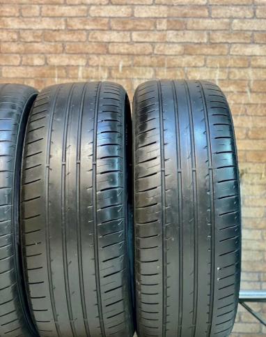 Hankook Ventus Prime 2 K115 225/60 R17