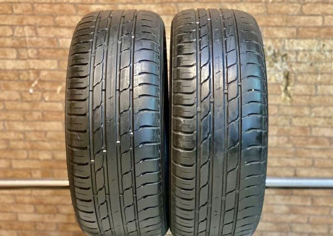 Nokian Tyres Hakka Blue 185/55 R15