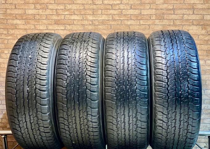 Dunlop Grandtrek AT22 265/60 R18