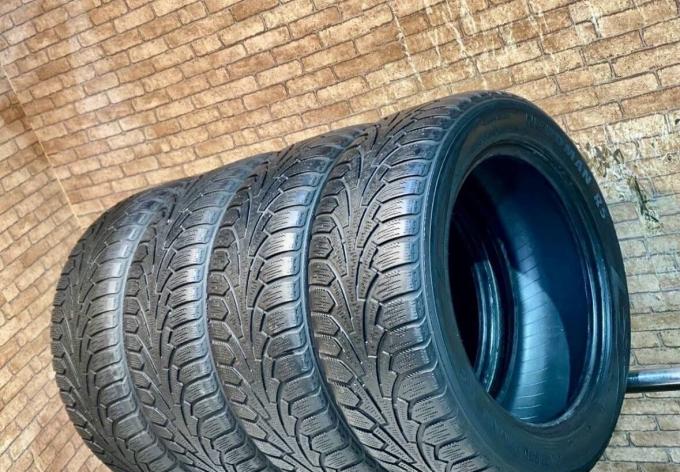 Nokian Tyres Nordman RS 205/55 R16