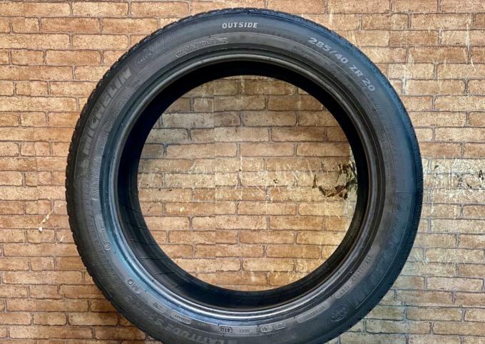 Michelin Latitude Sport 3 285/40 R20