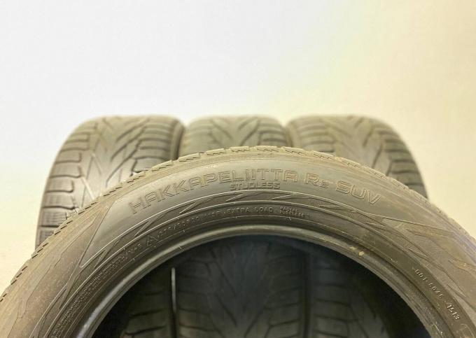 Nokian Tyres Hakkapeliitta R2 SUV 275/50 R20