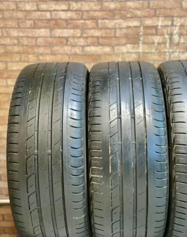 Bridgestone Turanza T001 225/45 R17