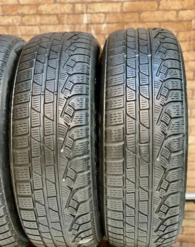 Pirelli Winter Sottozero 270 Serie II 205/65 R17