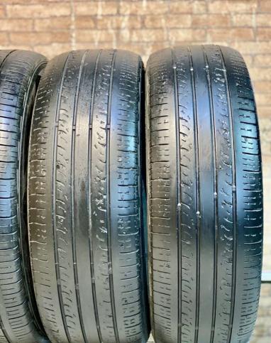 Nexen Classe Premiere 672A 205/65 R16