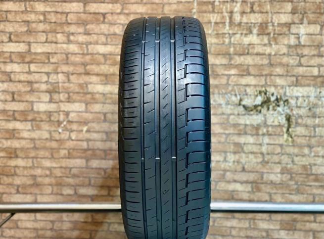 Continental PremiumContact 6 215/55 R17