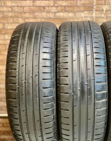 Nokian Tyres Hakka Blue 2 195/65 R15